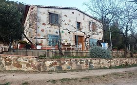 Masia Can Sunyer Agroturismo